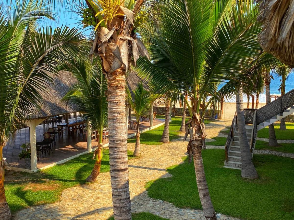 Hotel Maree Пі-де-ла-Куеста Екстер'єр фото