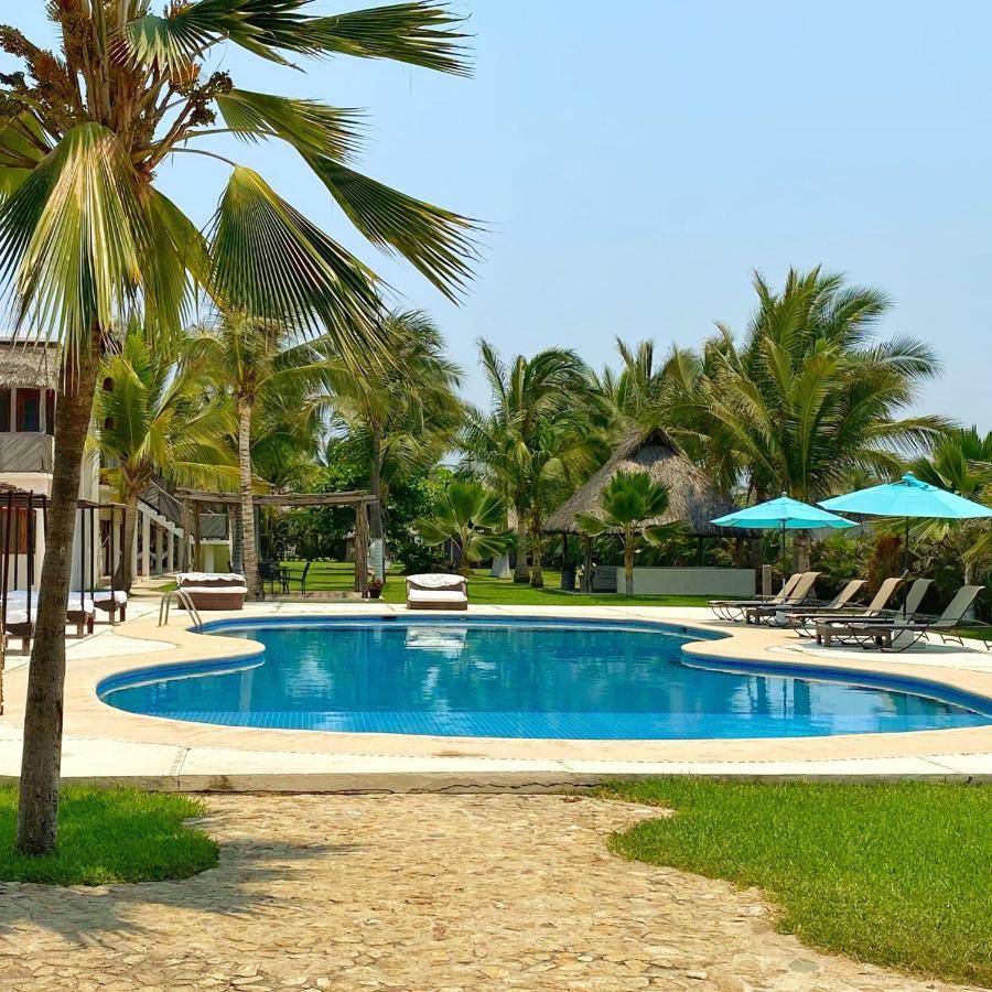 Hotel Maree Пі-де-ла-Куеста Екстер'єр фото