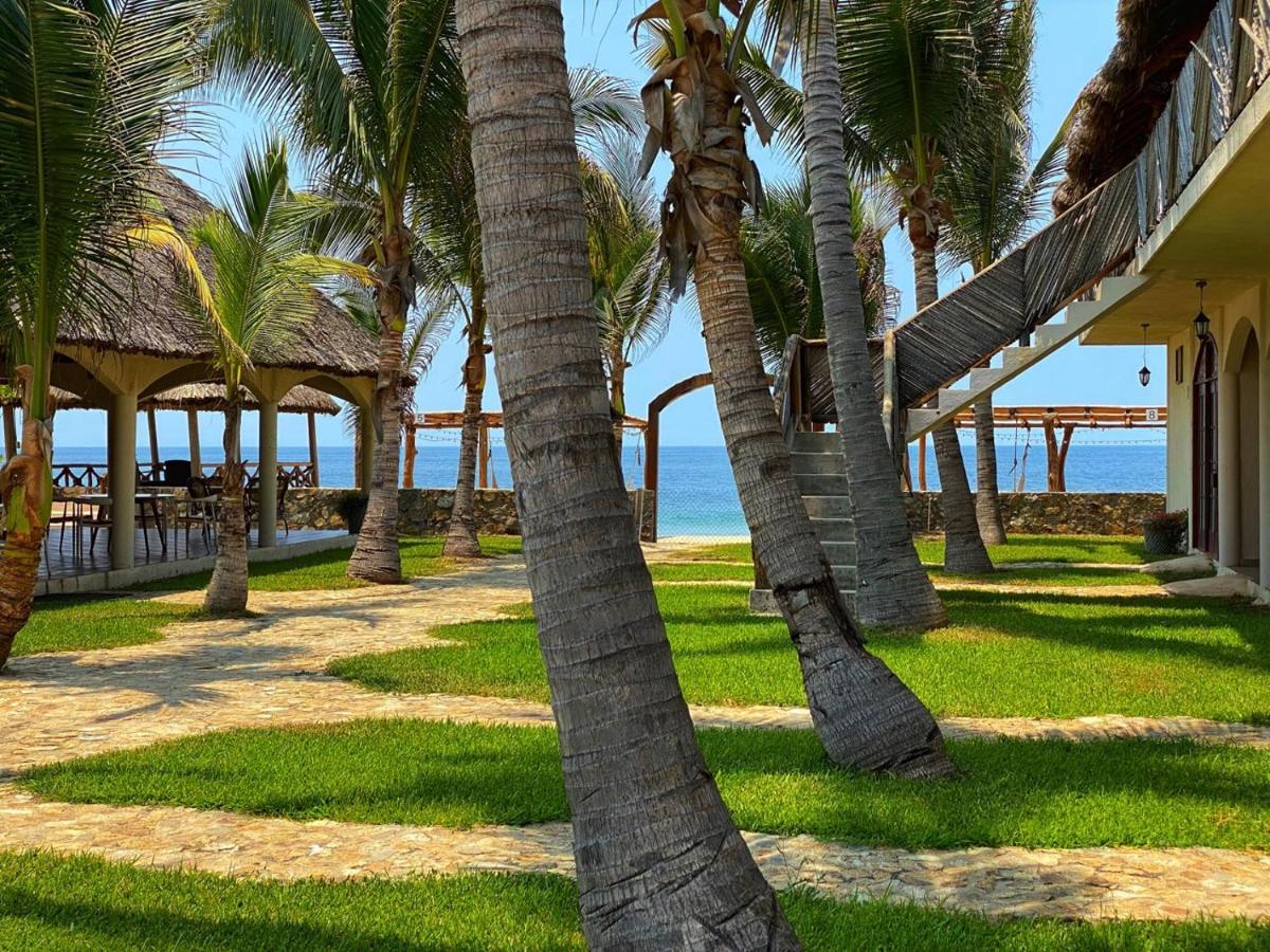 Hotel Maree Пі-де-ла-Куеста Екстер'єр фото