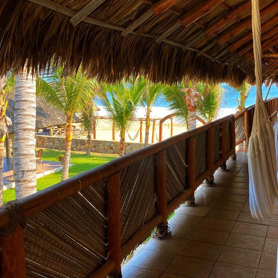 Hotel Maree Пі-де-ла-Куеста Екстер'єр фото