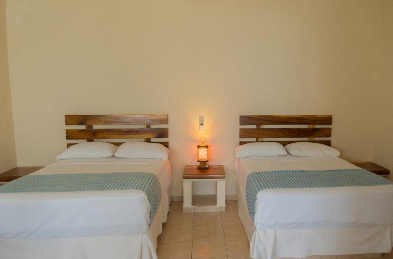 Hotel Maree Пі-де-ла-Куеста Екстер'єр фото