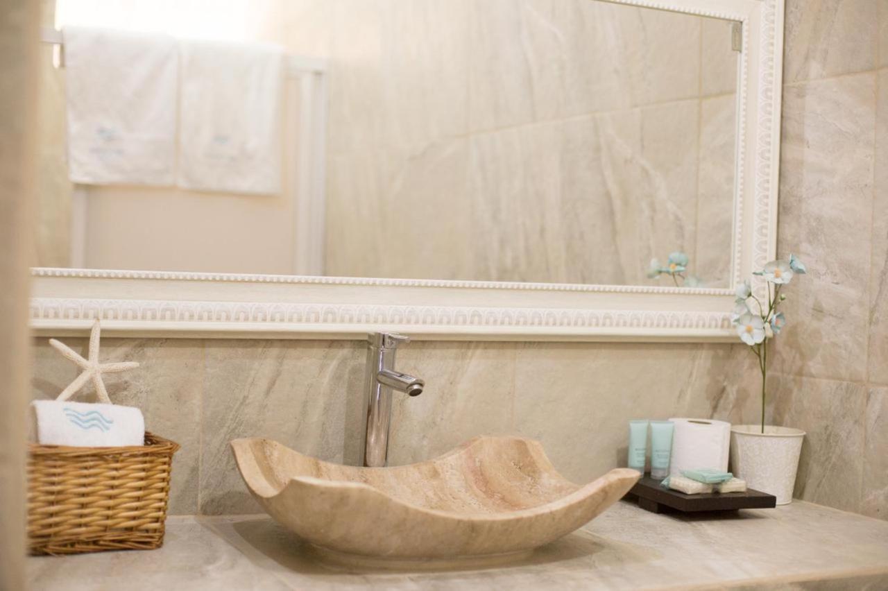 Hotel Maree Пі-де-ла-Куеста Екстер'єр фото