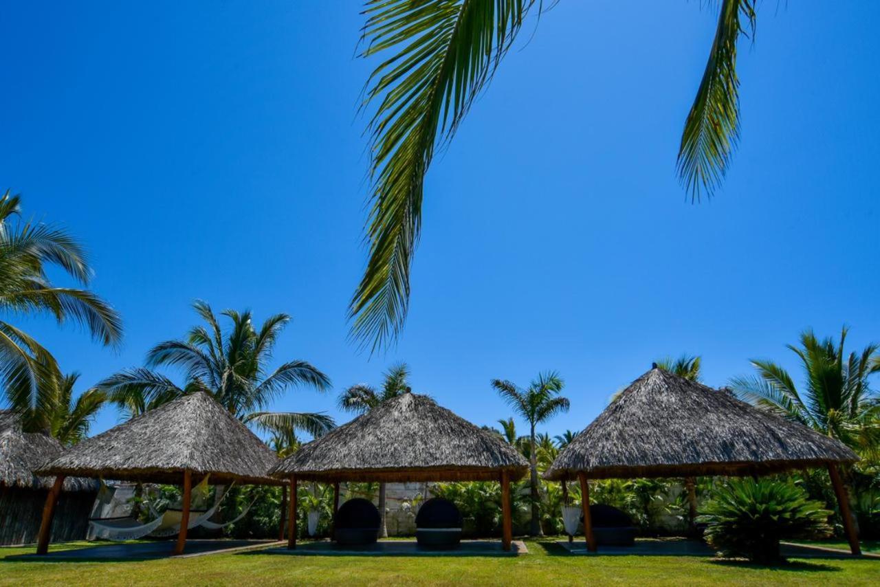 Hotel Maree Пі-де-ла-Куеста Екстер'єр фото